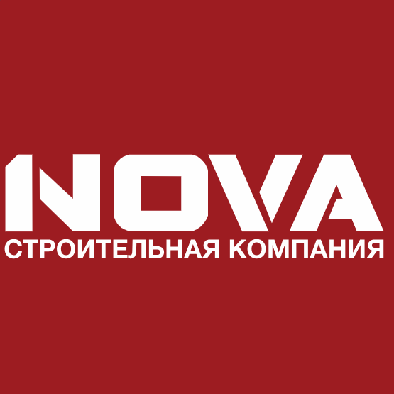 NOVA — строительная компания